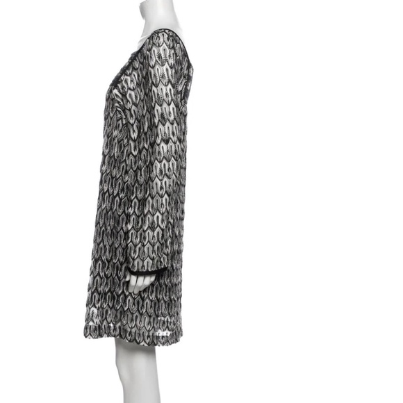Missoni collection dress - Picture 6 of 15